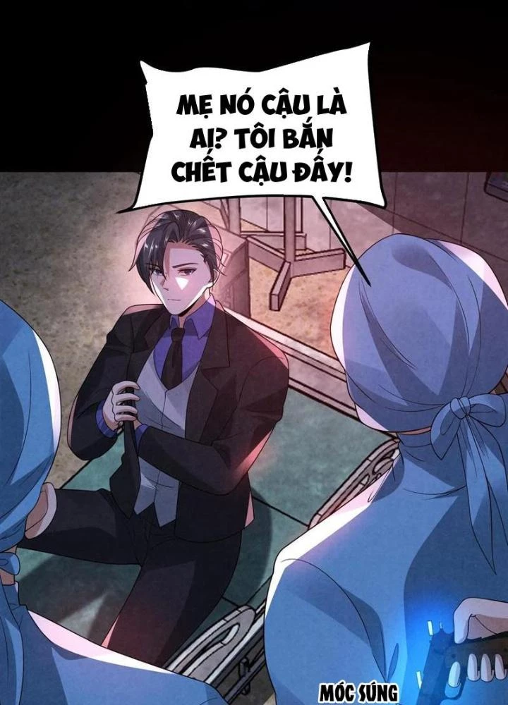 Bởi Vì Cẩn Thận Mà Quá Phận Hung Ác Chapter 151 - Trang 3