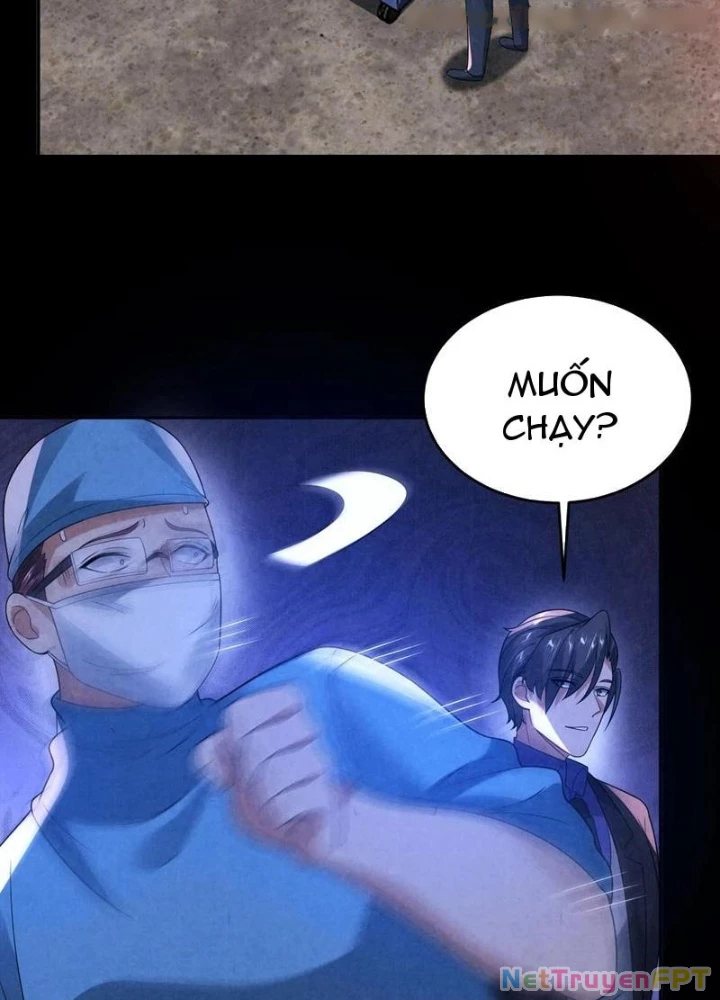 Bởi Vì Cẩn Thận Mà Quá Phận Hung Ác Chapter 151 - Trang 3
