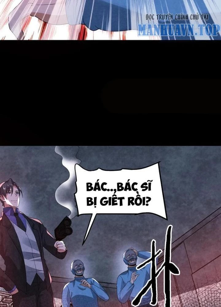 Bởi Vì Cẩn Thận Mà Quá Phận Hung Ác Chapter 151 - Trang 3