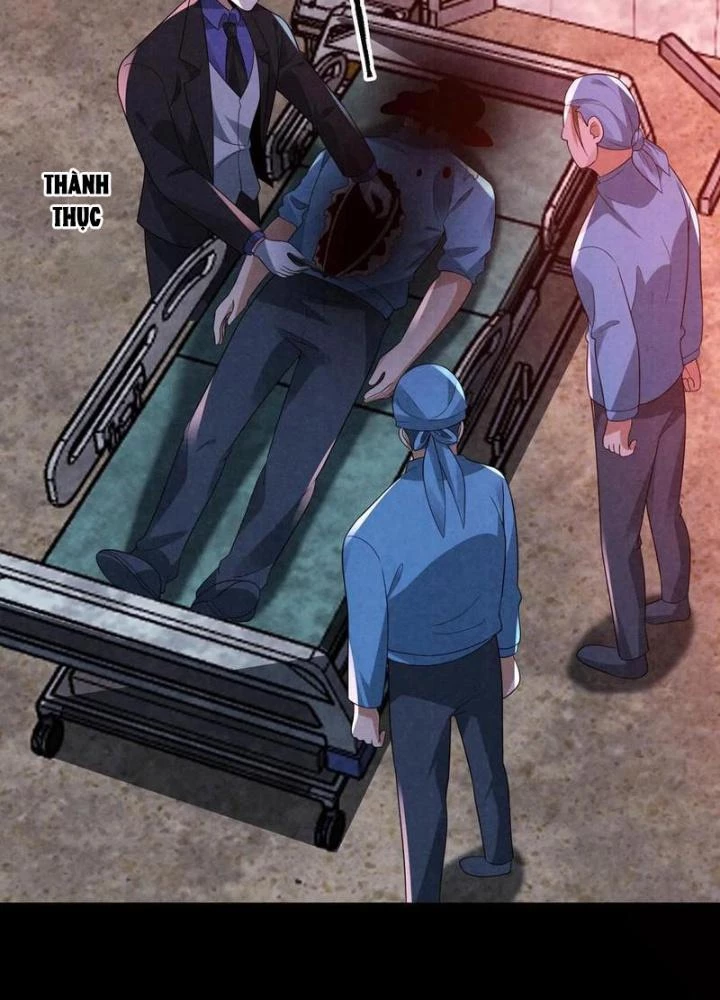 Bởi Vì Cẩn Thận Mà Quá Phận Hung Ác Chapter 151 - Trang 3