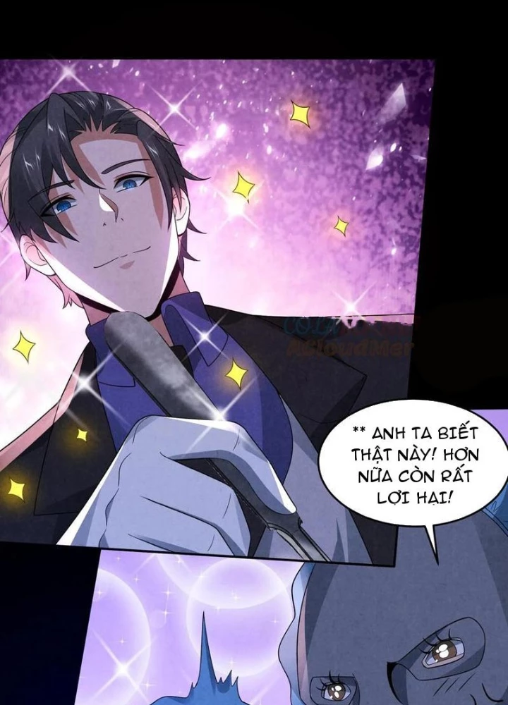 Bởi Vì Cẩn Thận Mà Quá Phận Hung Ác Chapter 151 - Trang 3