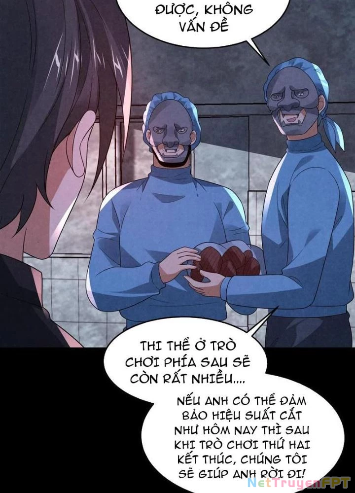 Bởi Vì Cẩn Thận Mà Quá Phận Hung Ác Chapter 151 - Trang 3