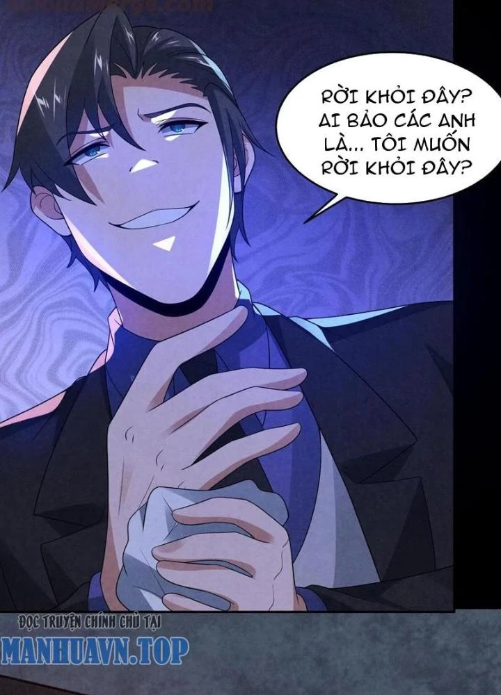Bởi Vì Cẩn Thận Mà Quá Phận Hung Ác Chapter 151 - Trang 3