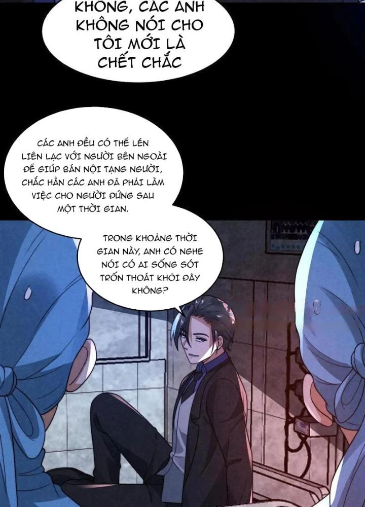 Bởi Vì Cẩn Thận Mà Quá Phận Hung Ác Chapter 151 - Trang 3