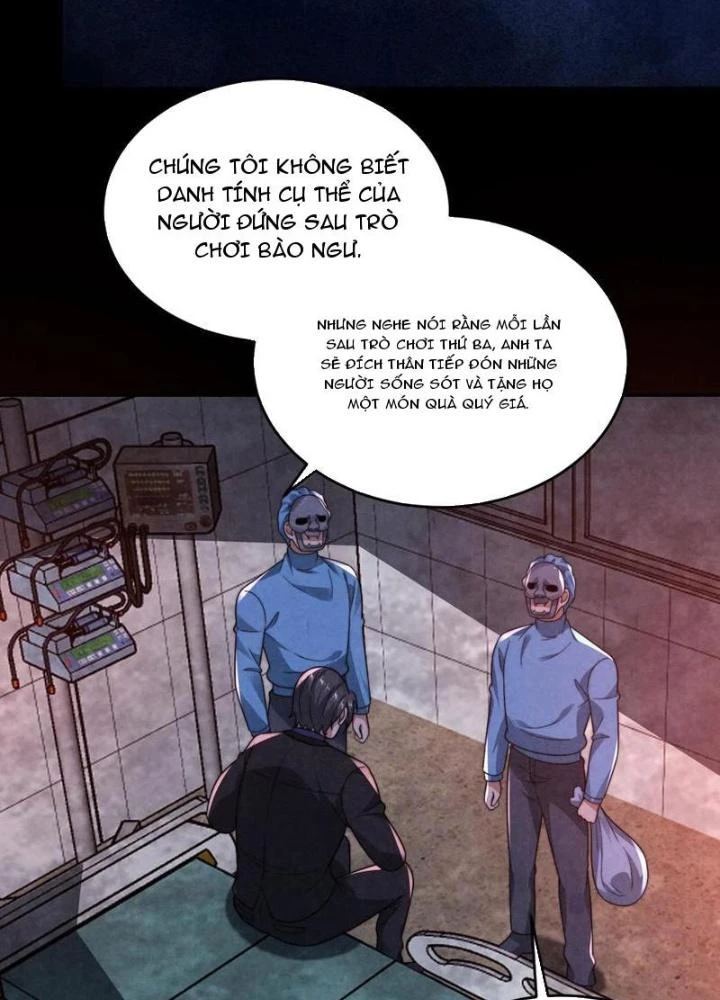 Bởi Vì Cẩn Thận Mà Quá Phận Hung Ác Chapter 151 - Trang 3