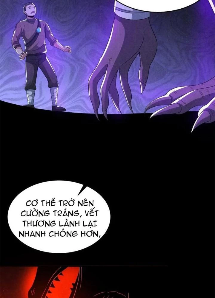 Bởi Vì Cẩn Thận Mà Quá Phận Hung Ác Chapter 152 - Trang 3