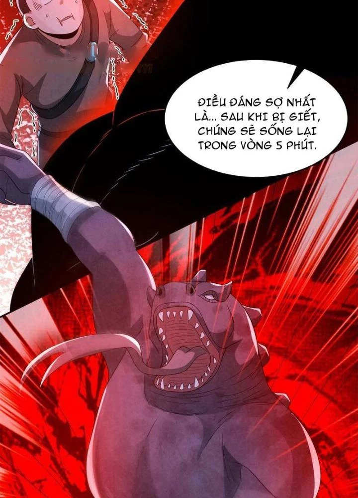 Bởi Vì Cẩn Thận Mà Quá Phận Hung Ác Chapter 152 - Trang 3