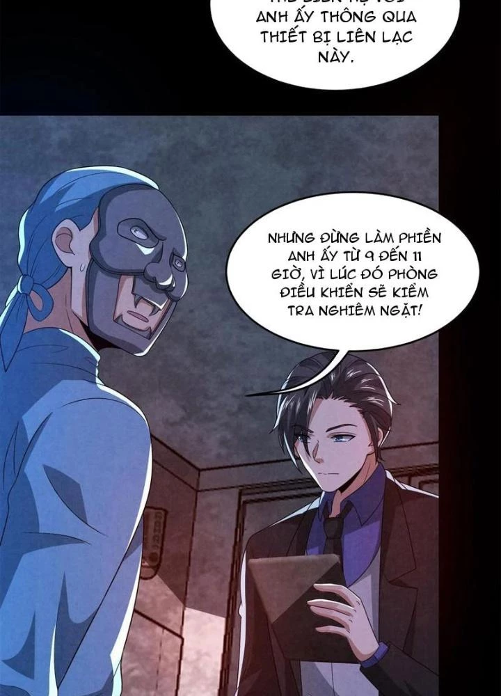 Bởi Vì Cẩn Thận Mà Quá Phận Hung Ác Chapter 152 - Trang 3