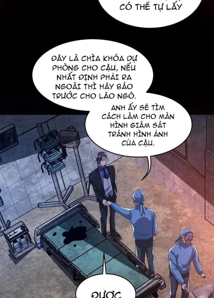 Bởi Vì Cẩn Thận Mà Quá Phận Hung Ác Chapter 152 - Trang 3