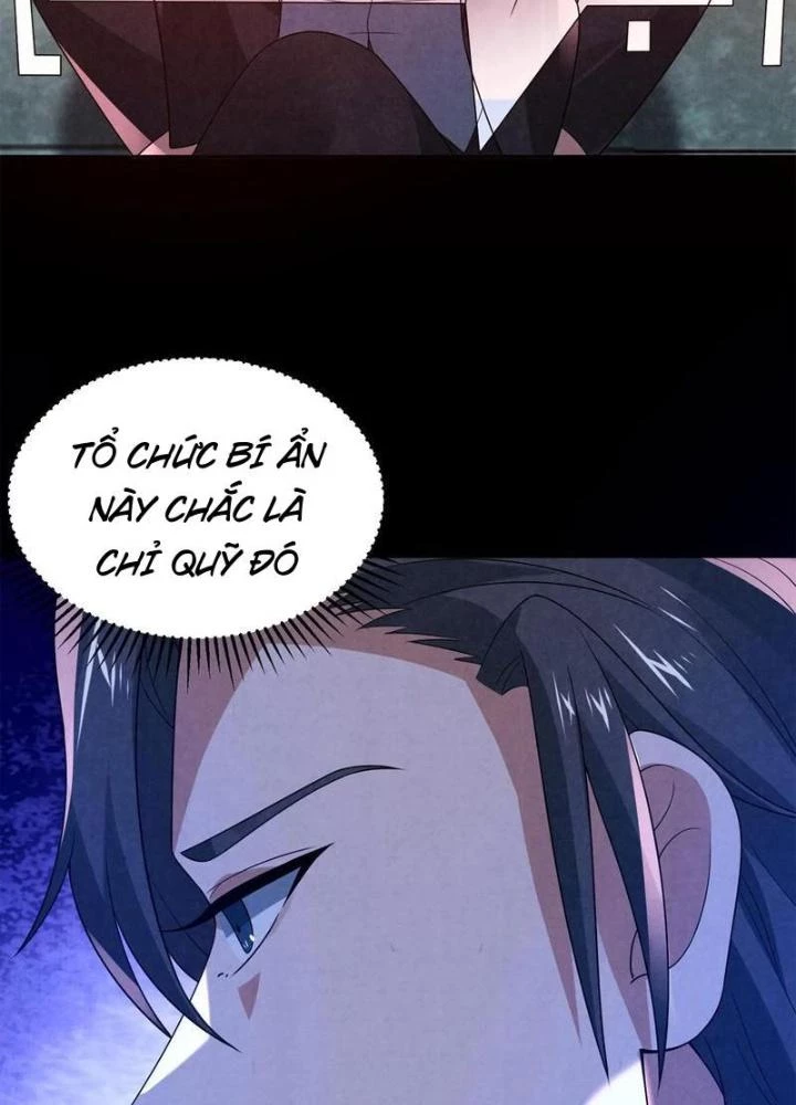 Bởi Vì Cẩn Thận Mà Quá Phận Hung Ác Chapter 152 - Trang 3
