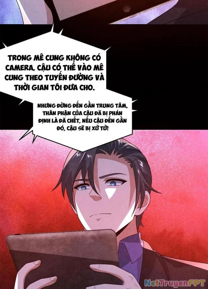 Bởi Vì Cẩn Thận Mà Quá Phận Hung Ác Chapter 152 - Trang 3