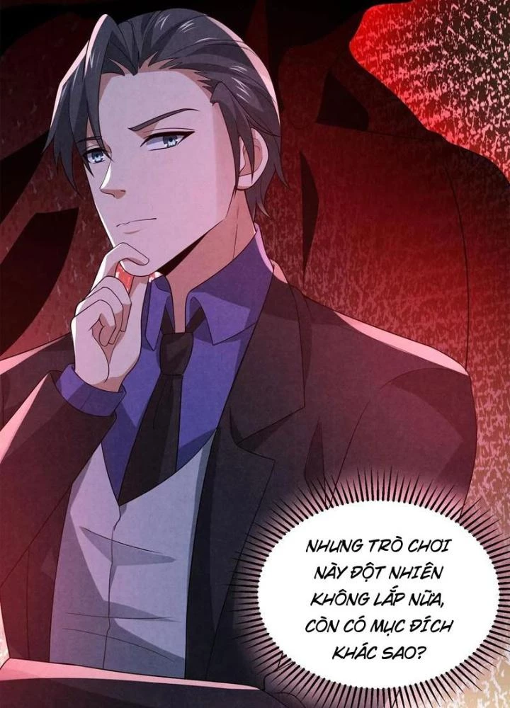 Bởi Vì Cẩn Thận Mà Quá Phận Hung Ác Chapter 152 - Trang 3