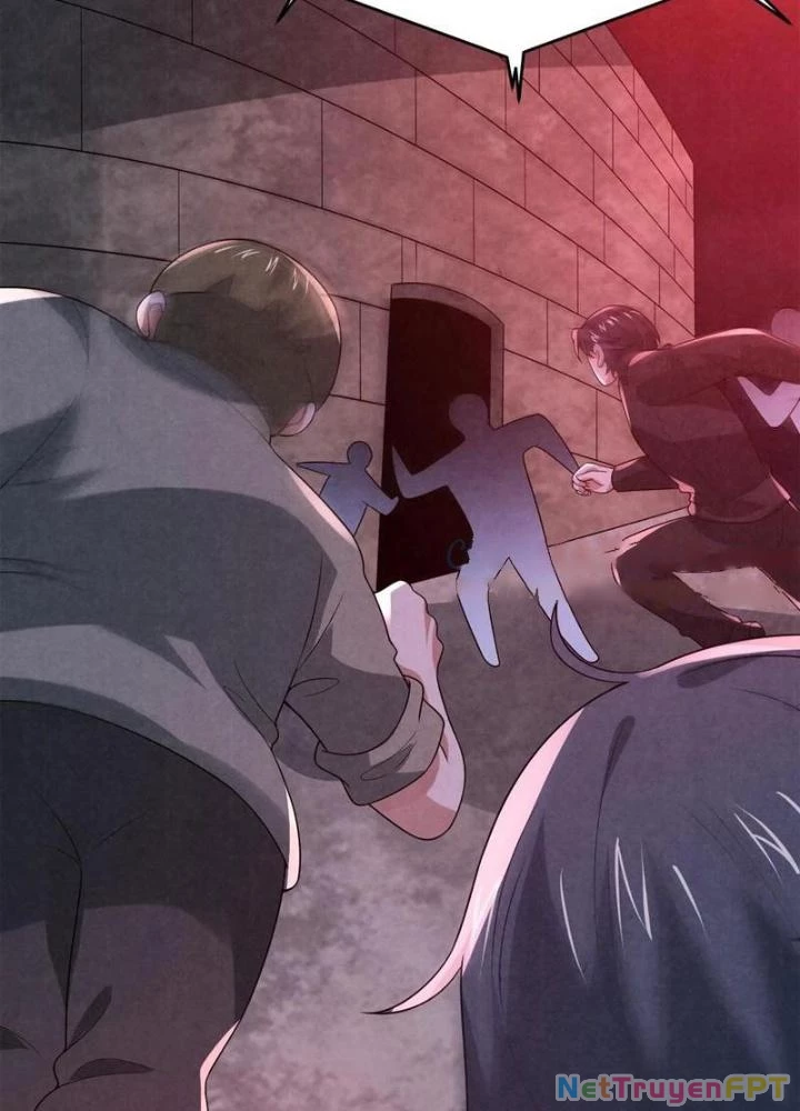 Bởi Vì Cẩn Thận Mà Quá Phận Hung Ác Chapter 152 - Trang 3