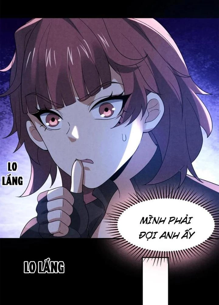 Bởi Vì Cẩn Thận Mà Quá Phận Hung Ác Chapter 152 - Trang 3