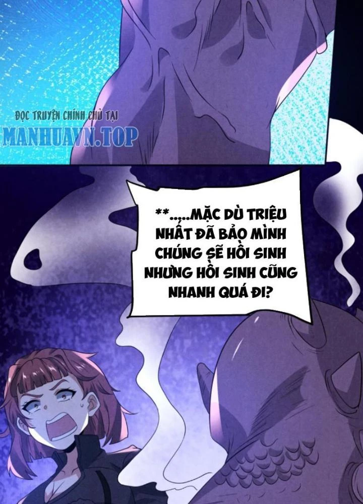 Bởi Vì Cẩn Thận Mà Quá Phận Hung Ác Chapter 153 - Trang 3