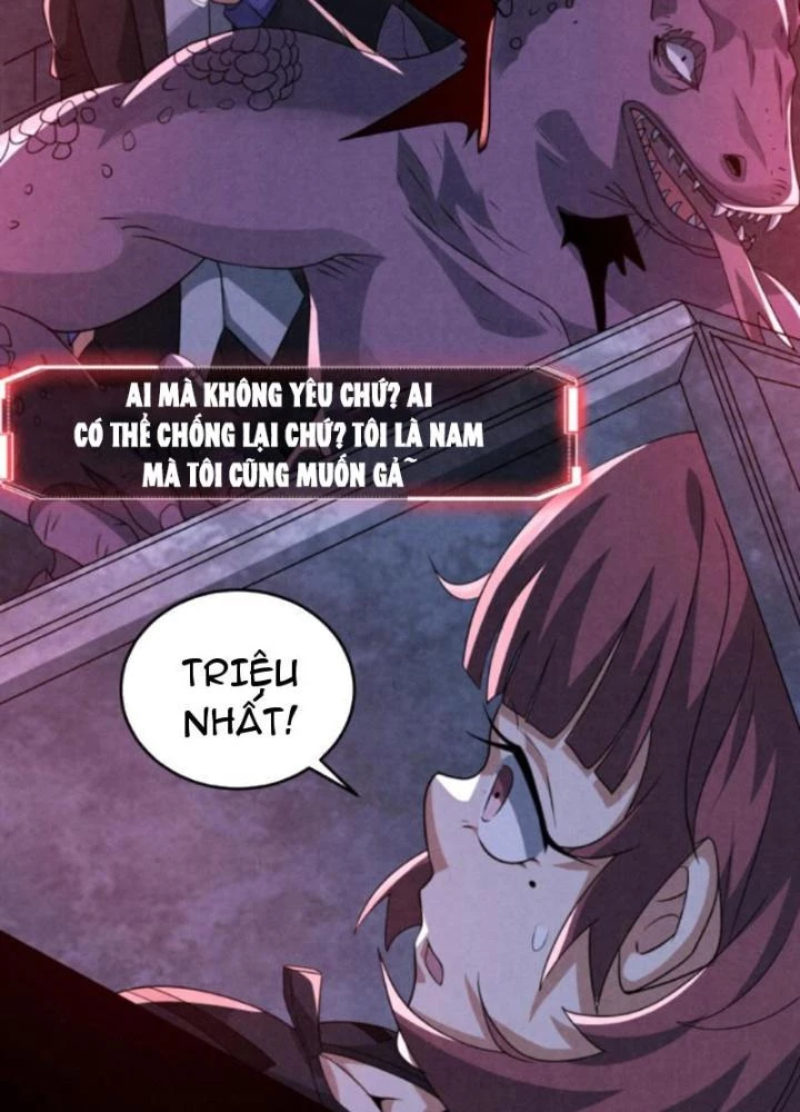 Bởi Vì Cẩn Thận Mà Quá Phận Hung Ác Chapter 153 - Trang 3