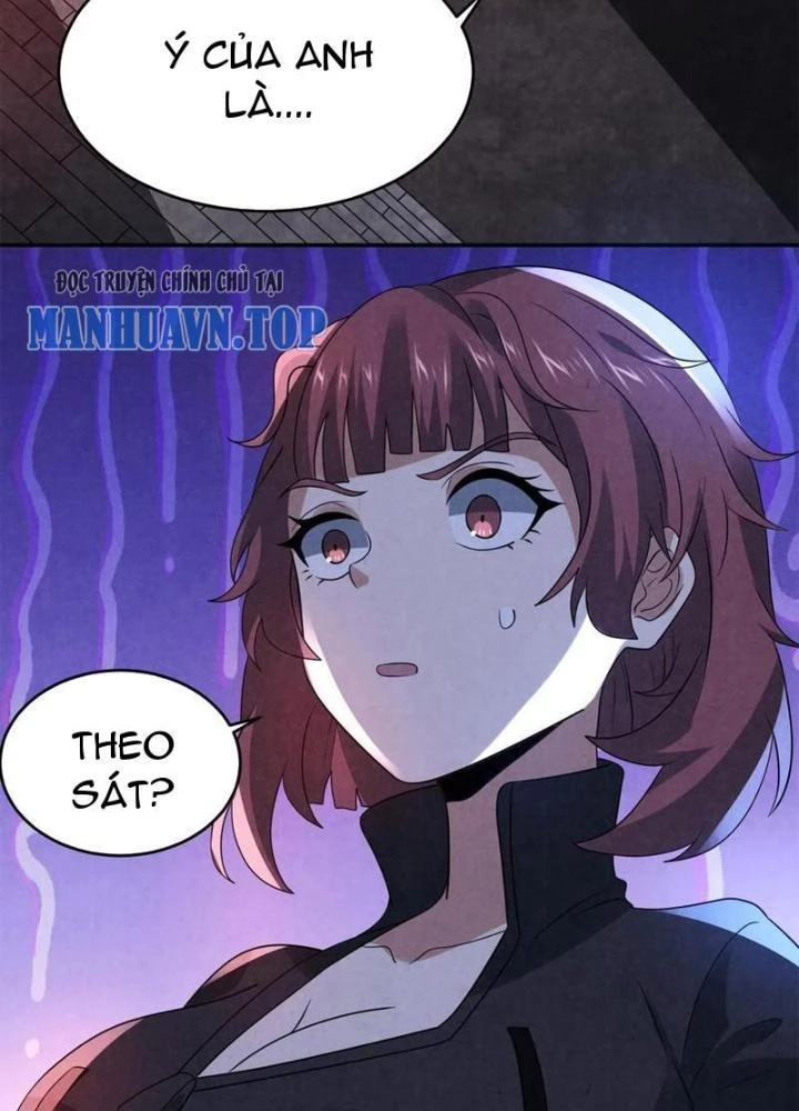 Bởi Vì Cẩn Thận Mà Quá Phận Hung Ác Chapter 154 - Trang 3