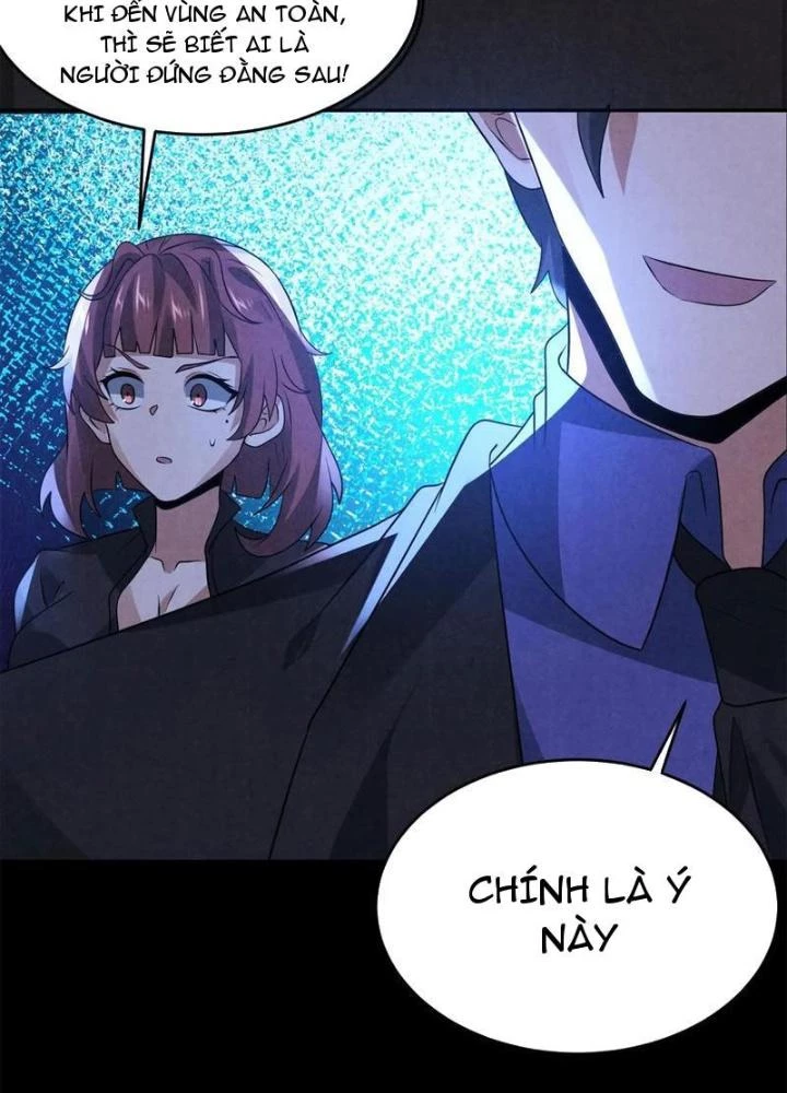 Bởi Vì Cẩn Thận Mà Quá Phận Hung Ác Chapter 154 - Trang 3