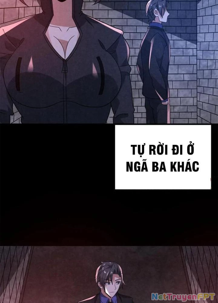 Bởi Vì Cẩn Thận Mà Quá Phận Hung Ác Chapter 154 - Trang 3
