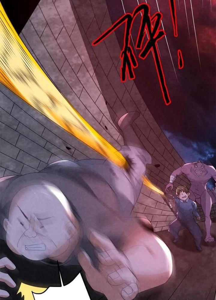 Bởi Vì Cẩn Thận Mà Quá Phận Hung Ác Chapter 154 - Trang 3