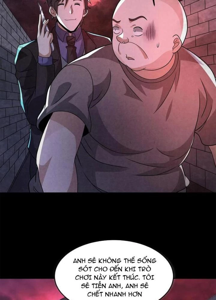 Bởi Vì Cẩn Thận Mà Quá Phận Hung Ác Chapter 154 - Trang 3