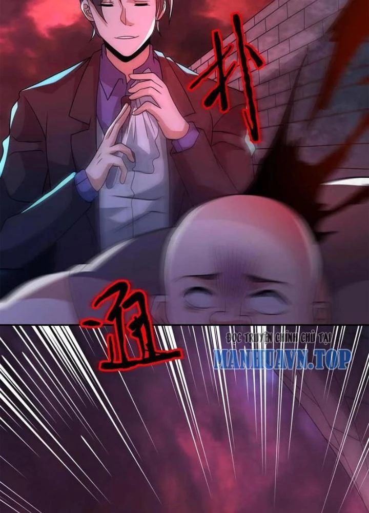 Bởi Vì Cẩn Thận Mà Quá Phận Hung Ác Chapter 154 - Trang 3