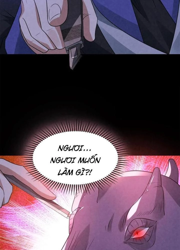 Bởi Vì Cẩn Thận Mà Quá Phận Hung Ác Chapter 154 - Trang 3