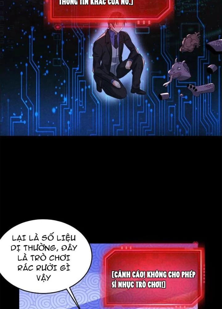 Bởi Vì Cẩn Thận Mà Quá Phận Hung Ác Chapter 155 - Trang 3