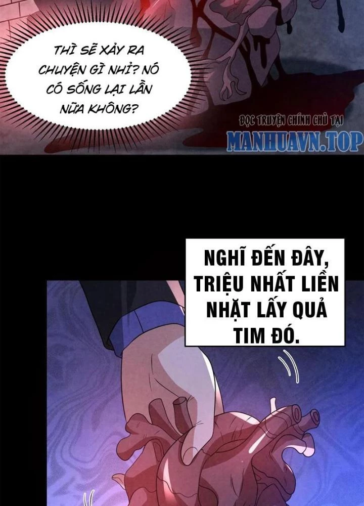 Bởi Vì Cẩn Thận Mà Quá Phận Hung Ác Chapter 155 - Trang 3