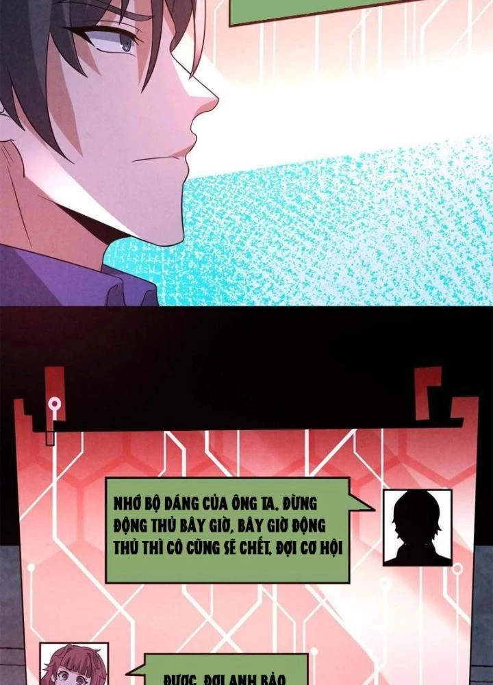 Bởi Vì Cẩn Thận Mà Quá Phận Hung Ác Chapter 155 - Trang 3