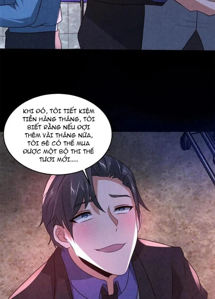 Bởi Vì Cẩn Thận Mà Quá Phận Hung Ác Chapter 155 - Trang 3