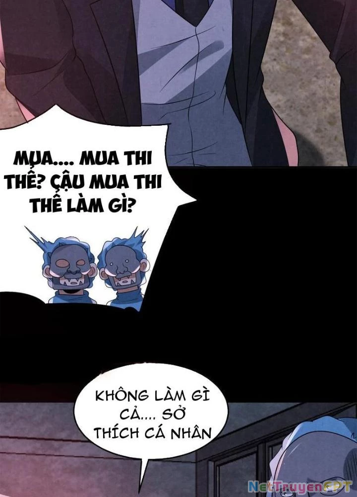 Bởi Vì Cẩn Thận Mà Quá Phận Hung Ác Chapter 155 - Trang 3