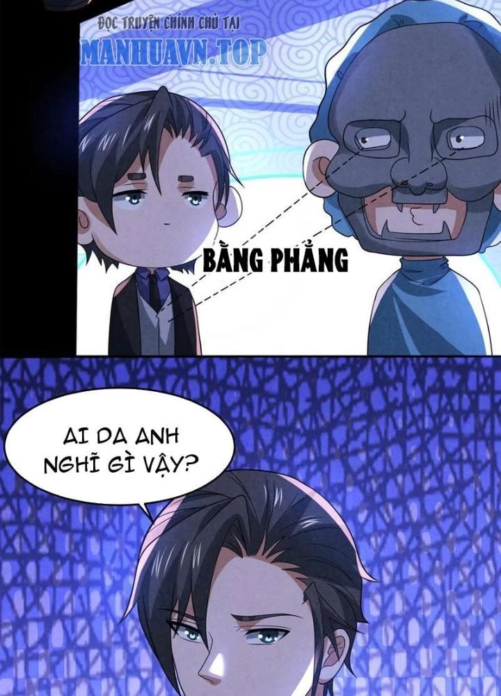 Bởi Vì Cẩn Thận Mà Quá Phận Hung Ác Chapter 155 - Trang 3