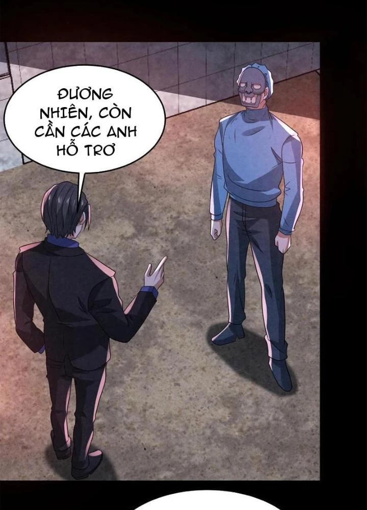 Bởi Vì Cẩn Thận Mà Quá Phận Hung Ác Chapter 155 - Trang 3