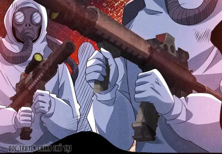 Bởi Vì Cẩn Thận Mà Quá Phận Hung Ác Chapter 155 - Trang 3