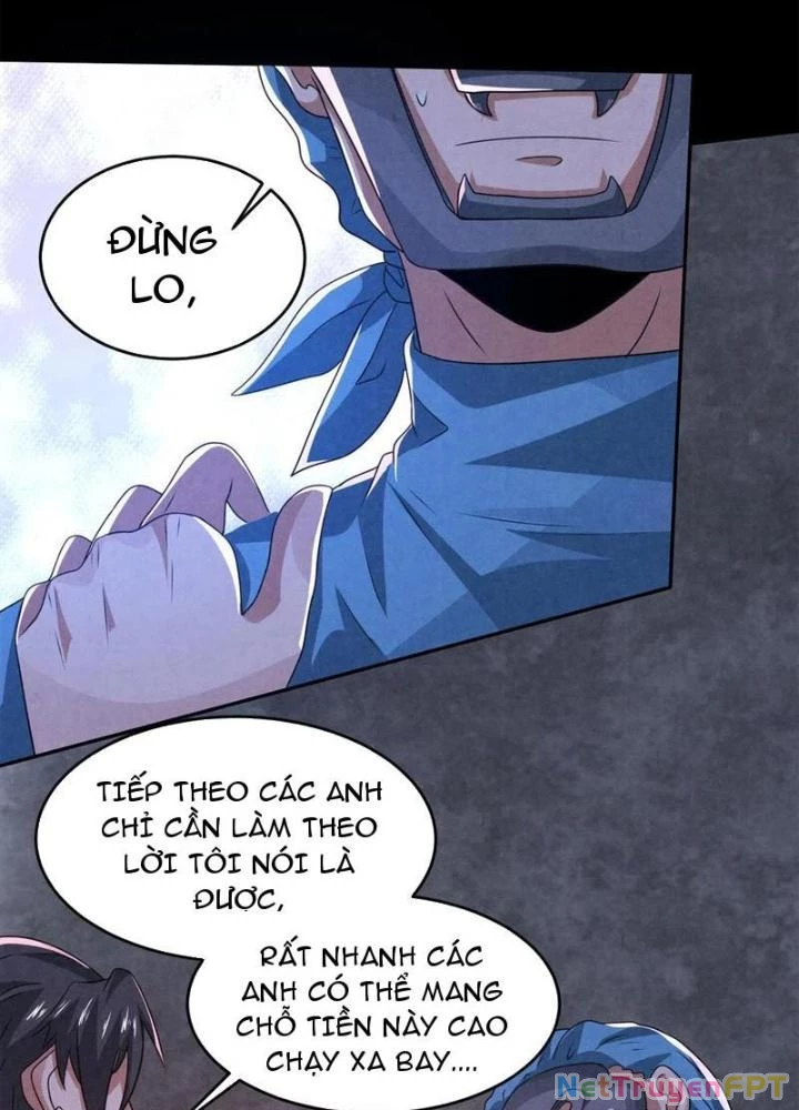 Bởi Vì Cẩn Thận Mà Quá Phận Hung Ác Chapter 156 - Trang 3