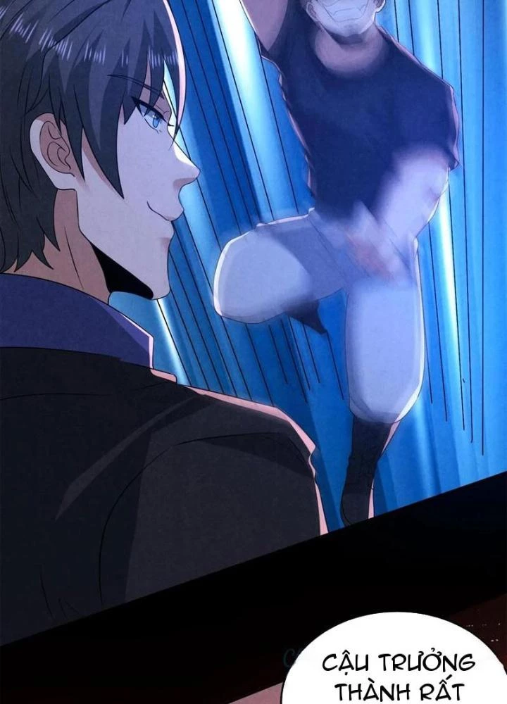 Bởi Vì Cẩn Thận Mà Quá Phận Hung Ác Chapter 156 - Trang 3
