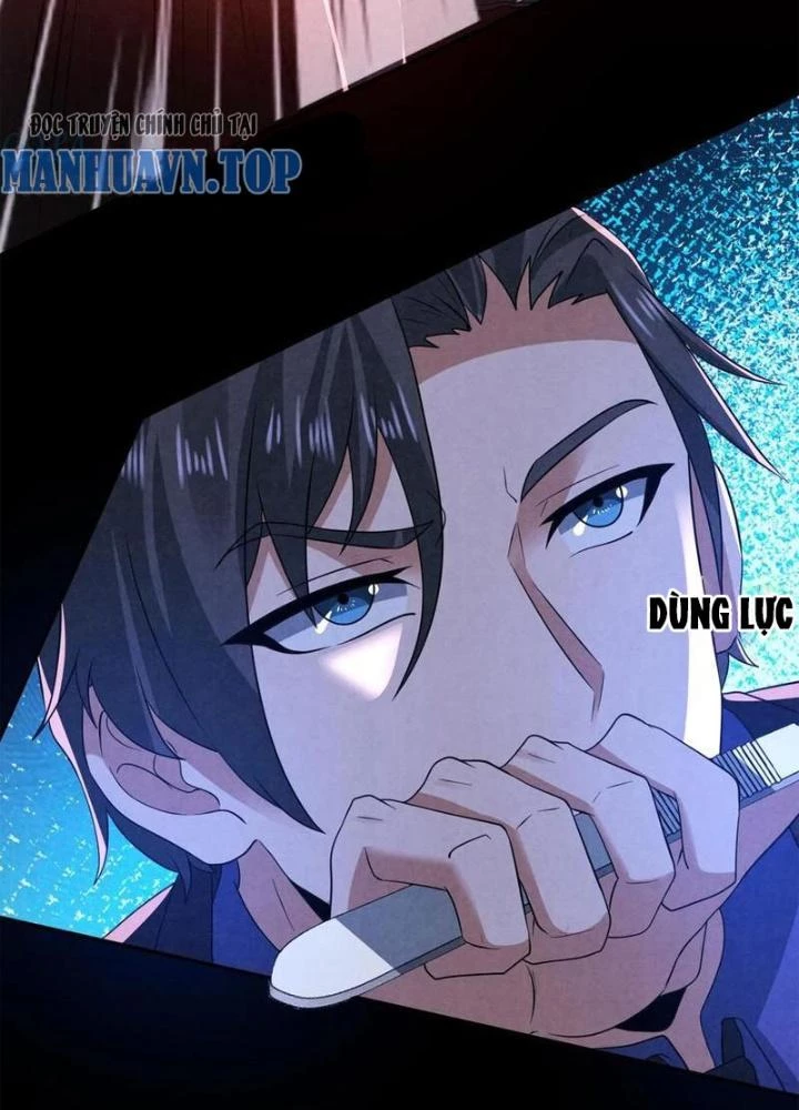 Bởi Vì Cẩn Thận Mà Quá Phận Hung Ác Chapter 156 - Trang 3