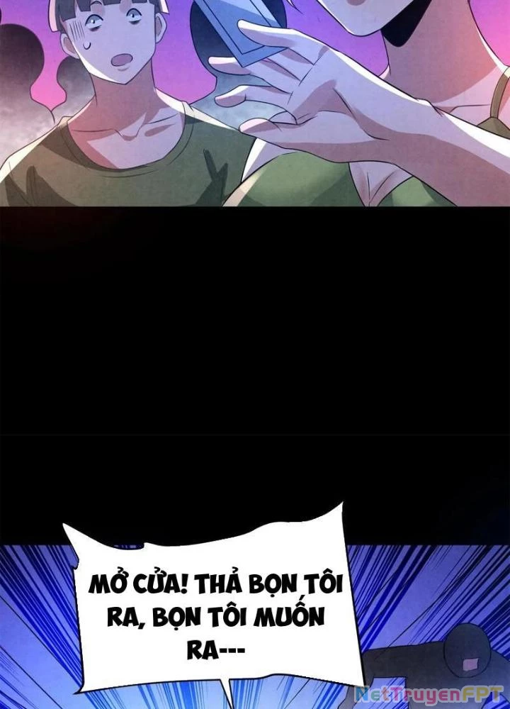Bởi Vì Cẩn Thận Mà Quá Phận Hung Ác Chapter 156 - Trang 3