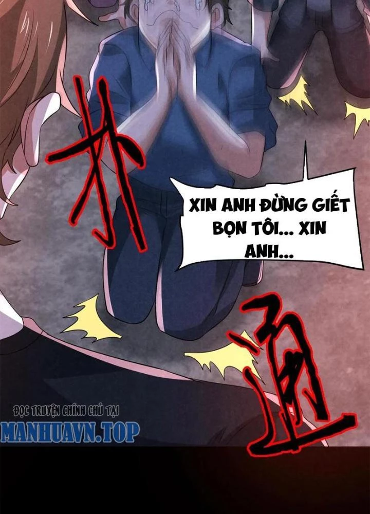 Bởi Vì Cẩn Thận Mà Quá Phận Hung Ác Chapter 156 - Trang 3