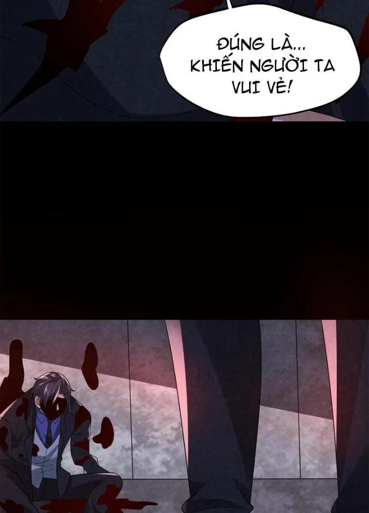 Bởi Vì Cẩn Thận Mà Quá Phận Hung Ác Chapter 157 - Trang 3