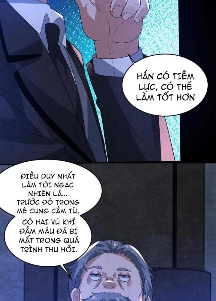 Bởi Vì Cẩn Thận Mà Quá Phận Hung Ác Chapter 157 - Trang 3