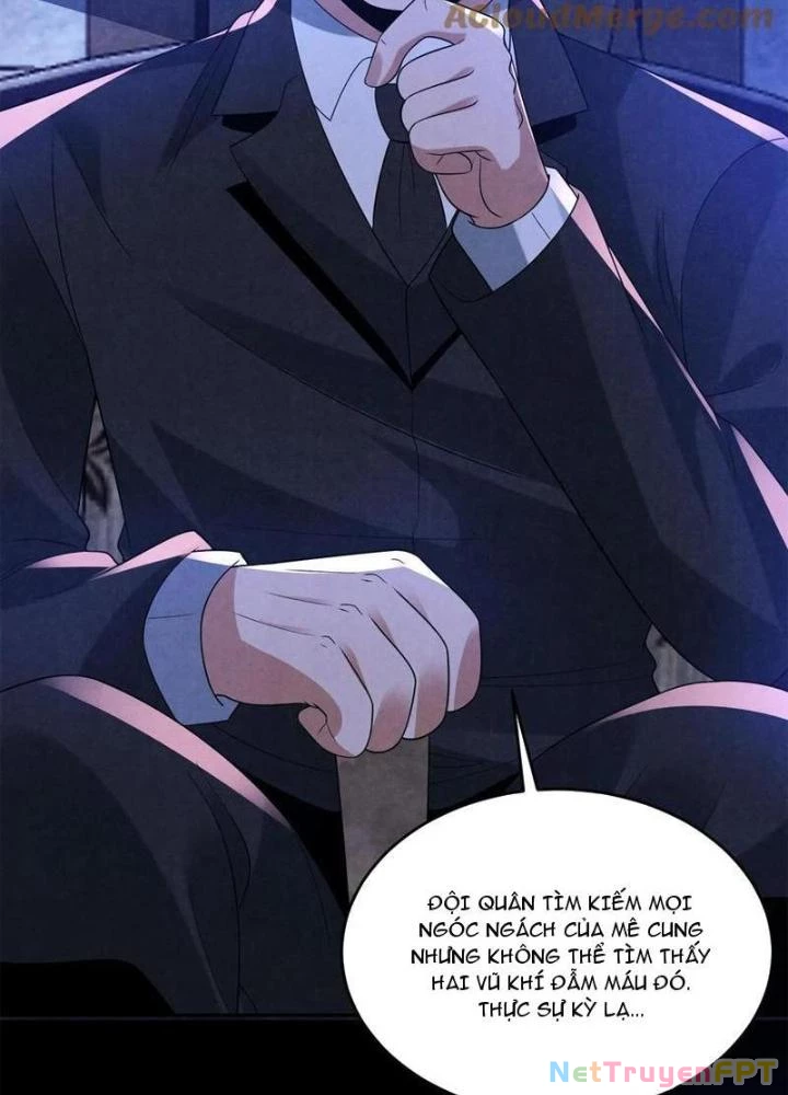 Bởi Vì Cẩn Thận Mà Quá Phận Hung Ác Chapter 157 - Trang 3