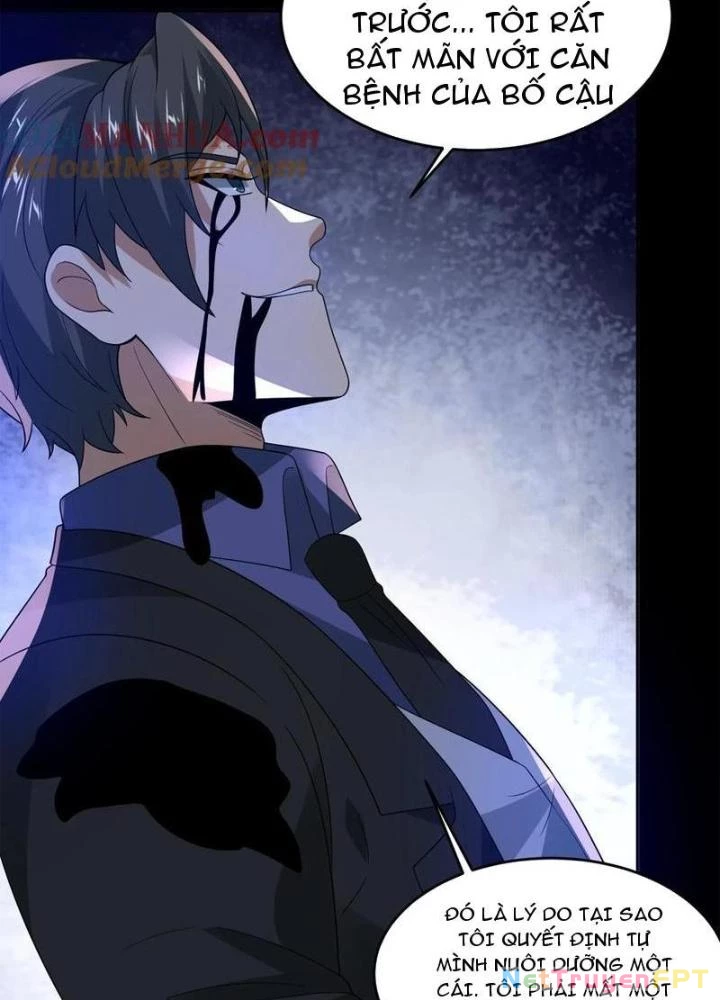 Bởi Vì Cẩn Thận Mà Quá Phận Hung Ác Chapter 157 - Trang 3