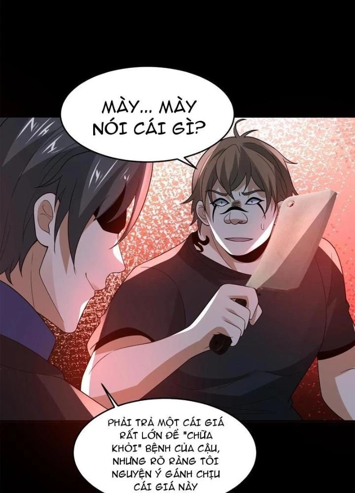 Bởi Vì Cẩn Thận Mà Quá Phận Hung Ác Chapter 157 - Trang 3
