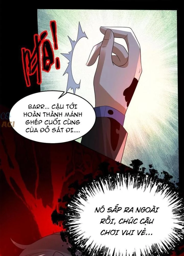 Bởi Vì Cẩn Thận Mà Quá Phận Hung Ác Chapter 157 - Trang 3