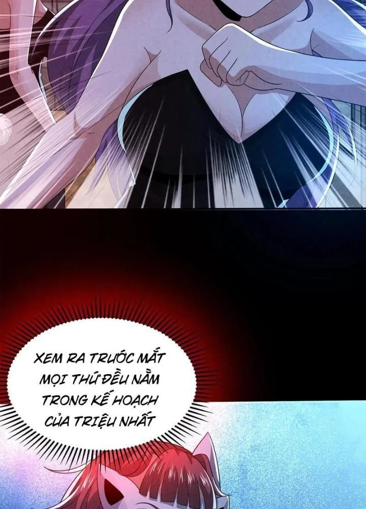 Bởi Vì Cẩn Thận Mà Quá Phận Hung Ác Chapter 157 - Trang 3