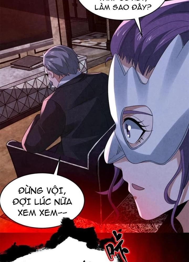 Bởi Vì Cẩn Thận Mà Quá Phận Hung Ác Chapter 157 - Trang 3