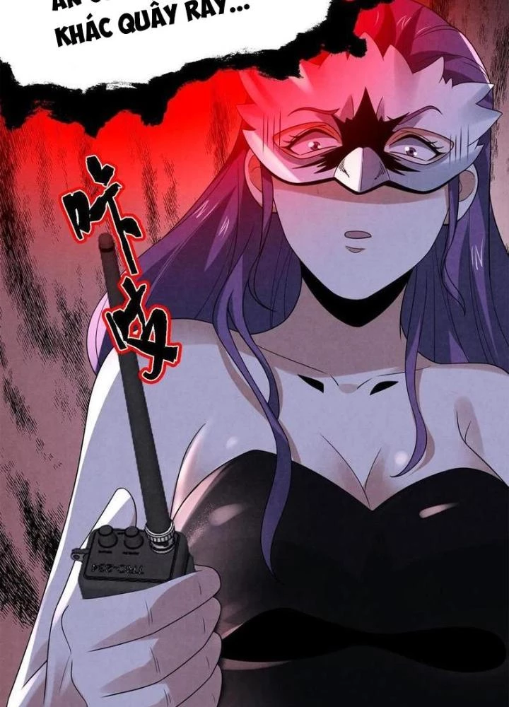 Bởi Vì Cẩn Thận Mà Quá Phận Hung Ác Chapter 157 - Trang 3