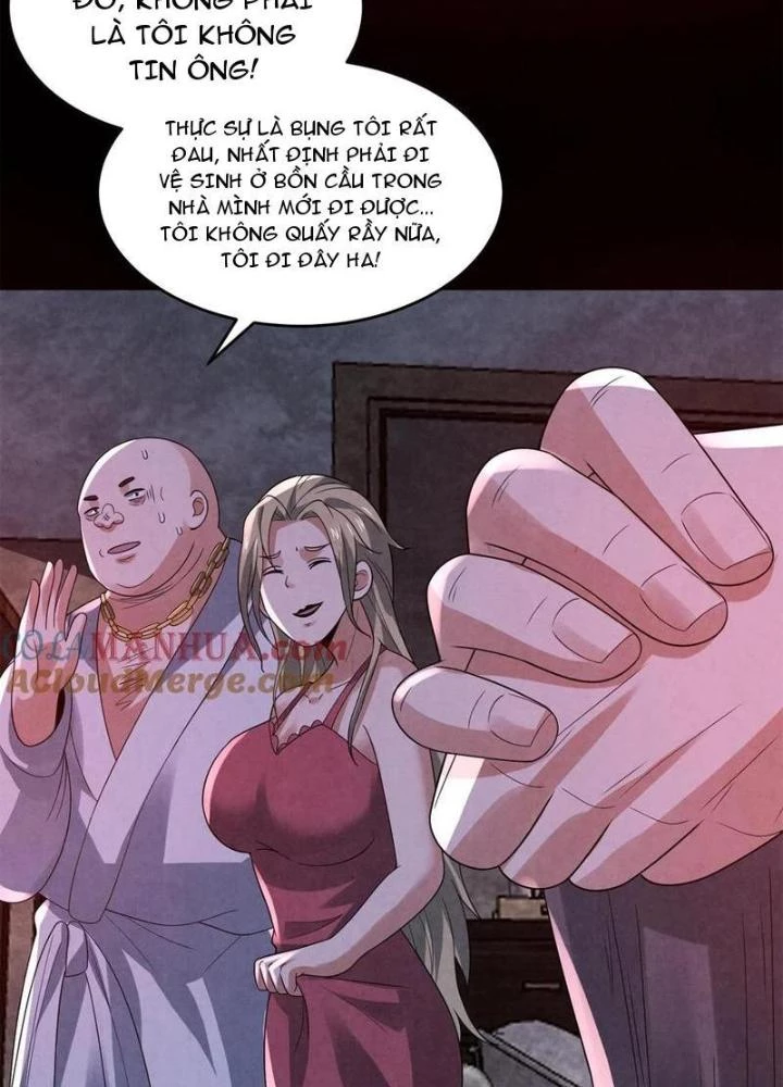 Bởi Vì Cẩn Thận Mà Quá Phận Hung Ác Chapter 157 - Trang 3